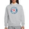 Pontiac Unisex Adult Service Vintage Sweatshirt