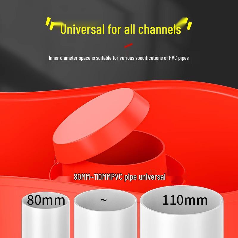 Переносной временный туалет для строительной площадки: Прочный пластиковый писсуар для приседаний