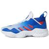Court Vision 3 'Blue Orange' Sneakers H67757