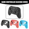 Для Nintendo Switch2 PRO Игровой контроллер Силиконовый чехол Защита от пота Противоскользящие шипы Контроллер A E5W1