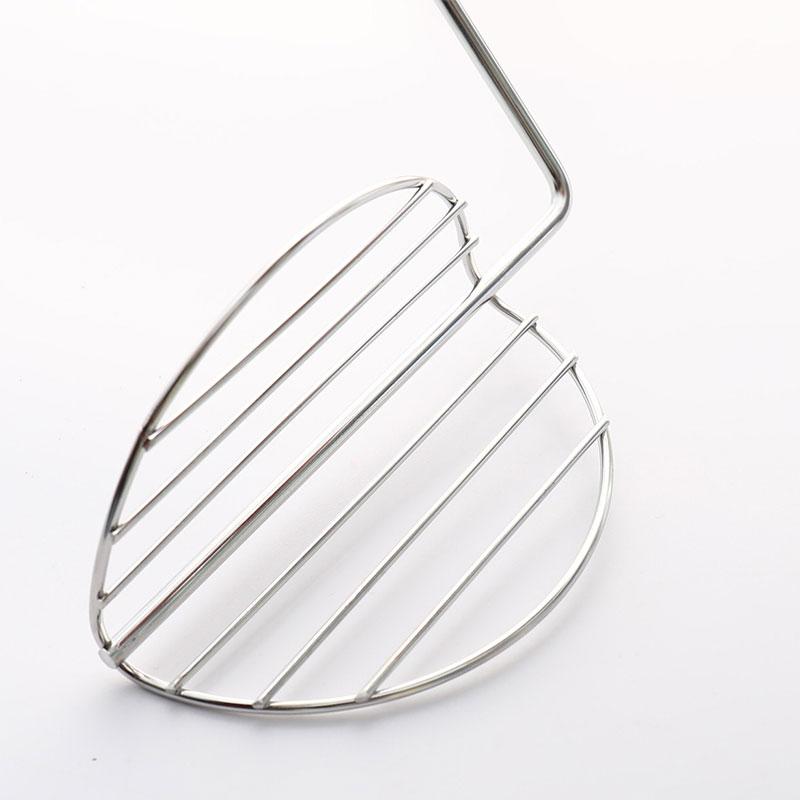 Пресс для изготовления ракушек для тако, щипцы для фритюрницы с покрытием из стали, кухонные инструменты