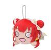 Love Live! Sunshine!! The School Idol Movie Over the Rainbow Lying Down Plush Toy 1st Grade - Next SPARKLING!! Kurosawa Ruby Single Item