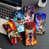Cover for Apple iPhone 17 16 Plus 13 12 Pro Max Mini X XR Xs ProMax 16E 15+ 17+ Air Phone Case Saints Wallpaper Seiyas