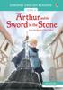 Книга Arthur and the Sword In the Stone
