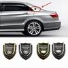 Металлический Значок-Наклейка Щит Автомобильное Окно Кузов Наклейка для Cadillac Escalade CTS CT5 XT5 XTS XLR BLS SLS STS ATS Логотип Автомобиля Аксессуары