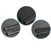 Car Wiper Blade Refills Universal Boneless Windshield Wiper Blade Replacement Strip Silent Wiper Rubber Strip Auto Accessory