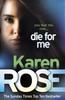 Книга Die For Me (The Philadelphia/Atlanta Series Book 1)