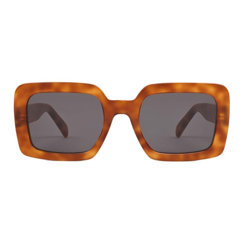 CELINE Triomphe 13 Sunglasses In Acetate Unisex 4S304CPLB.19BV