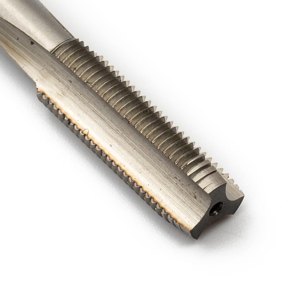 Набор плашек для метчиков с 3 канавками 0.305-32 (.305x32) Аксессуары HSS