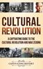Книга Cultural Revolution by Captivating History - Hardback