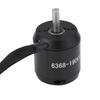 22-48 В бесщеточный датчик 6368-190KV двигатель 6-12S для электрического балансировочного самоката