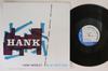 LP Пластинка ХЭНК МОБЛИ  Хэнк  Моно 200г BLP1560 BLUE NOTECLAS 2009 США Джаз Б/У