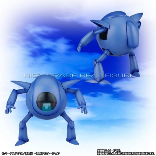 HG Dragon Ball Pilaf Crew Полный комплект