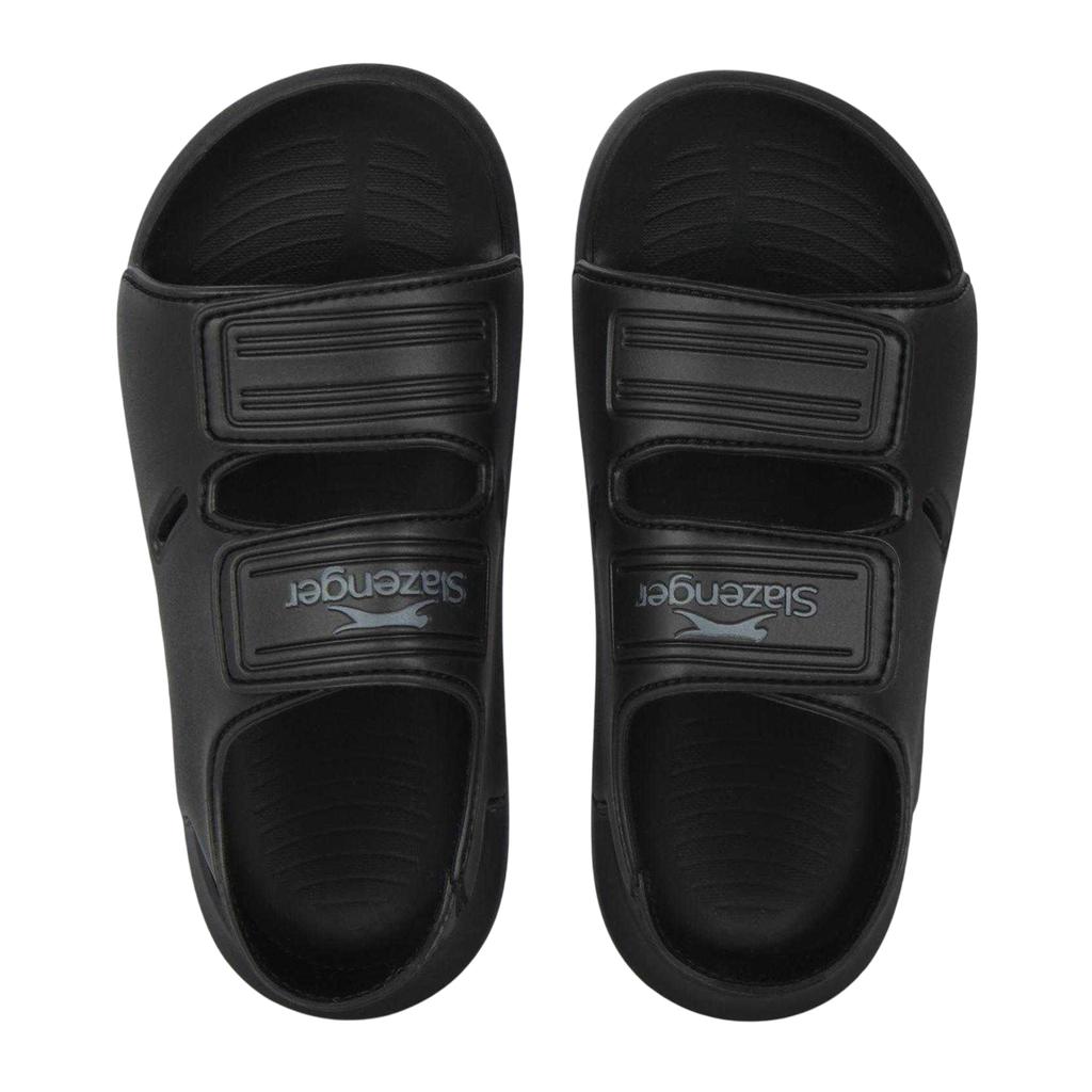 Slazenger Childrens/Kids Hook and Loop Sports Sandals