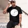 Hyogen Sticker  New Model Unisexs Shortsleeve Crewneck TShirt Classic Casual Multiple Colors and Sizes for Daily Wear AllDa