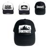 Sunhats Fortnite Topee 3d Print Baseball Snapback Cap Game Boy Gifts Girls