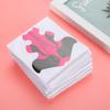 100pcs Self-Adhesive Sticker Nail Extension Paper Forms  Easy DIY Nail Art Creation At Home