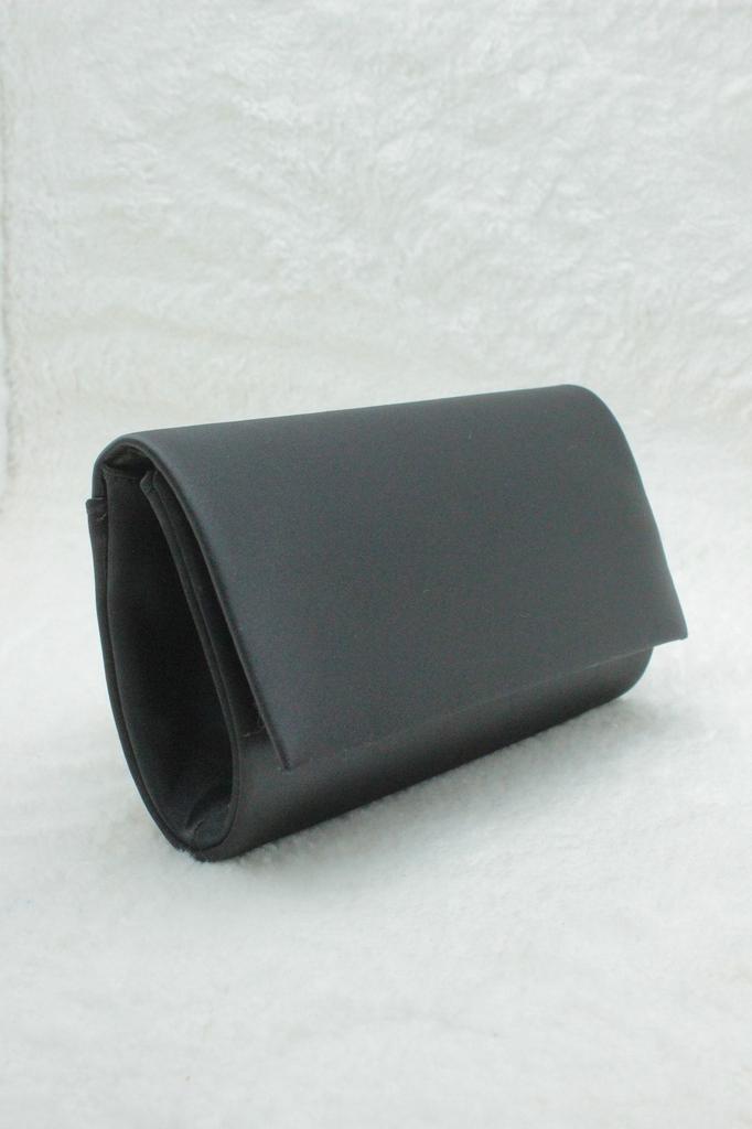 Women's Stylish and Useful Evening Dress Bag Satin Blue Evening Dress Bag Clutch Portfolio Strap Shoulder and Hand Bag 2023