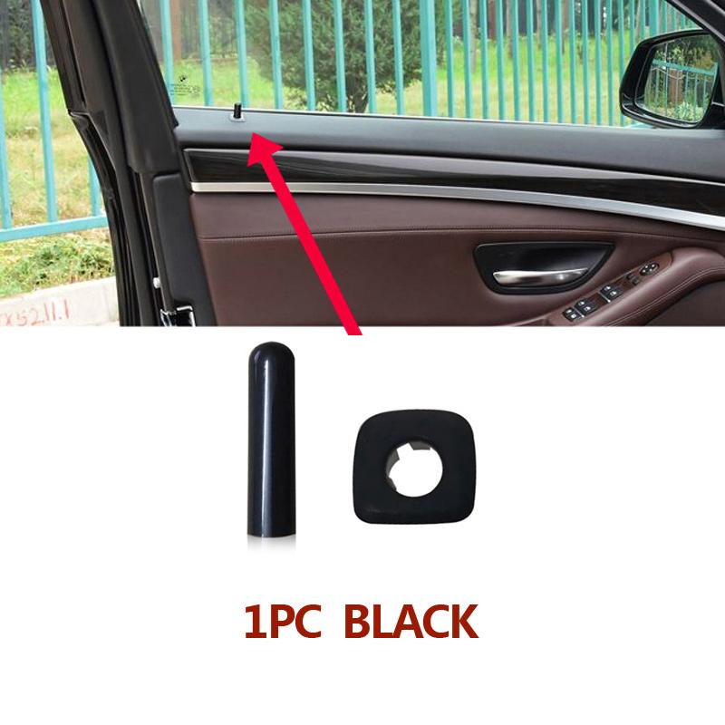 Car Interior Front Rear Door Lock Unlock Button Knob For BMW 5 Series F10 F11 F18 520 523 525 530 535 51417271381 51211805643