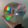 DVD-R 4 Simple Package Data Recording CD 7GB 1-16x 50 Pieces Blank CD