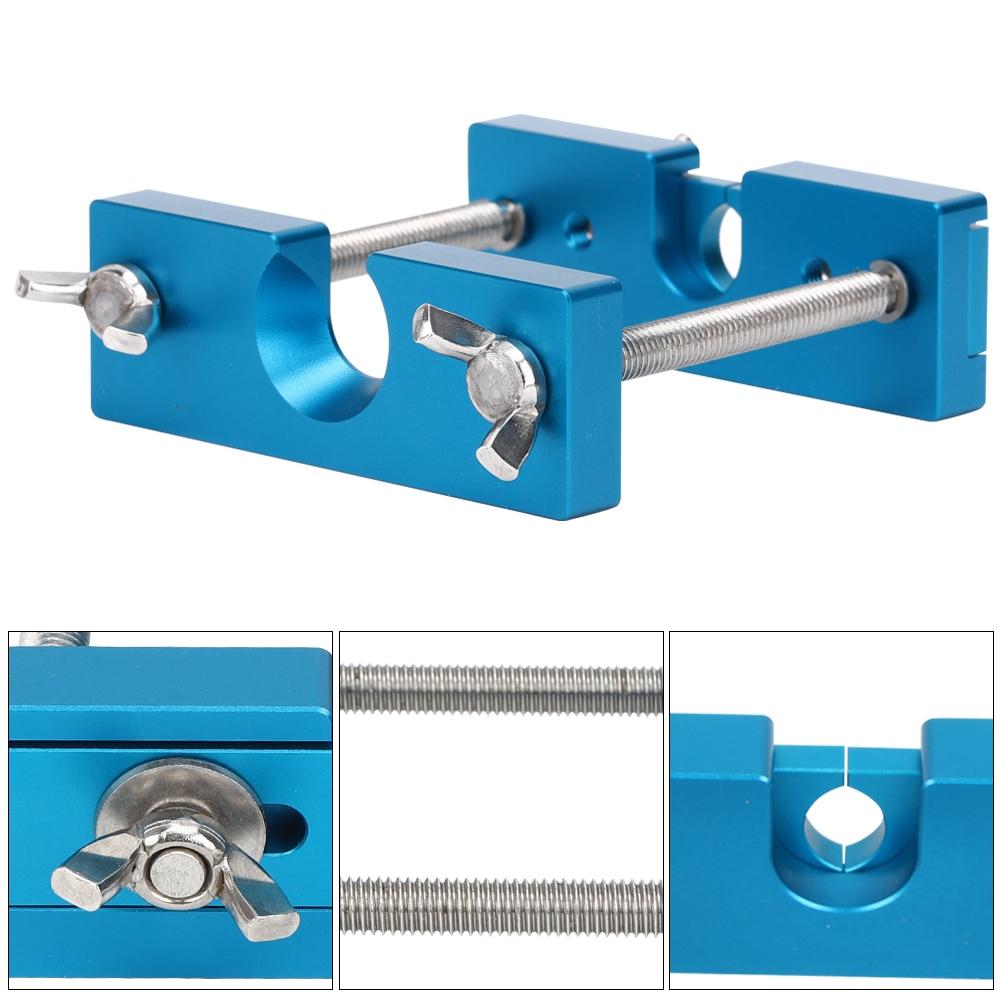 Съемник мундштука для трубы Универсальный алюминиевый съемник Аксессуары для музыкальных инструментов