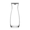 Gray Lid Amphora Carafe Jug Soft Drink Treat Carafe 1 Lt 43813g Fma07807