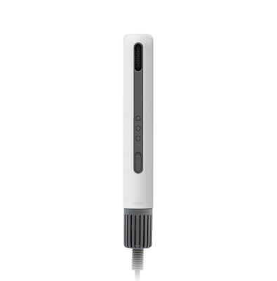 Фен для волос cado Baton Stick Фен для волос Легкий, быстросохнущий Компактный Регулировка температуры ветра Регулировка температуры сушки Большой объем воздуха BD-S1
