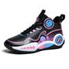Оригинальные мужские баскетбольные кроссовки, уличная удобная спортивная обувь, спортивные кроссовки