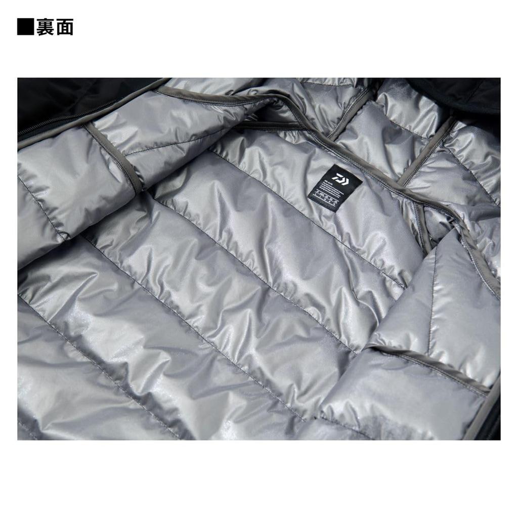 Одежда для погоды Джинсовая ткань WL [DAIWA] Ношение/холод DJ-2324