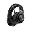 TURTLE BEACH Atlas Air Wireless Gaming Wireless with Unidirectional Audio Mobile Steam Deck Battery Life Open-Eye Headphones, Multi-Platform, Black,