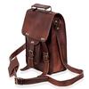 Genuine Leather Satchel Bag iPad Bag Shoulder Bag for Men & Women Gift for Men Office Bag Work Rustic Bag Satchel