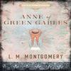 Anne of Green Gables by L. M. Montgomery Hardback Book 9780785840008
