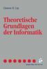 Книга Theoretische Grundlagen Der Informatik