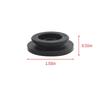 New 2Pcs Radiator Mount Bushing 21506-4M400 for Nissan Versa Sentra NV200 Quest Cube