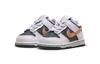 Nike Dunk Low SE Медный Swoosh TD DX1665-400