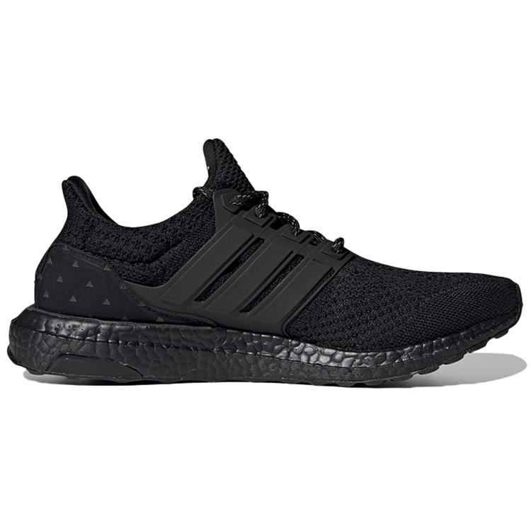 Новые Adidas Ultra Boost Dna Pharrell X Parley Черный Будущее H01893