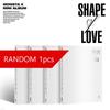 Monsta X The 11st Mini Album SHAPE of LOVE