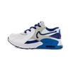 Nike Air Max Excee PS Low top Kids' Running Shoes Blue White Children Aged 3 7 Years Old FB3059-100