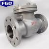 FGO Medium-Duty Swing Flange Check Valve