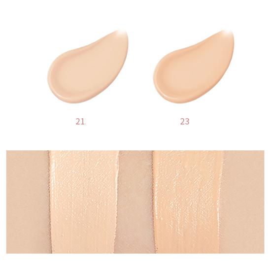 MISSHA M Signature Real Complete BB Cream EX 45gr (2 Colors) AUTHENTIC STORE