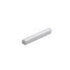 Верхний порожек SCUD Bone Martin Type, 46/43,5x9x6 мм, F-3302