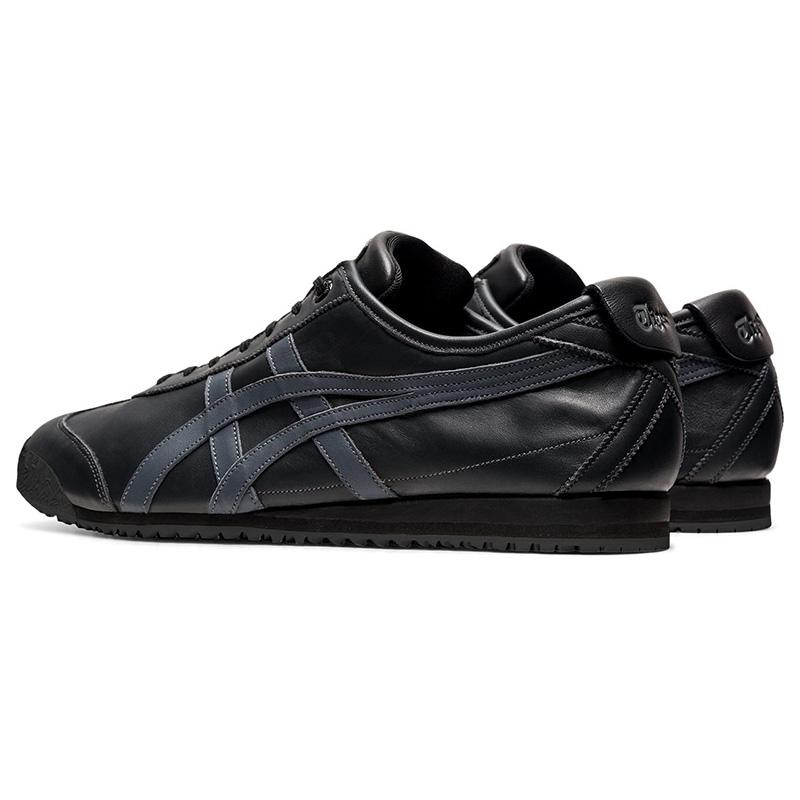 Onitsuka Tiger Mexico 66 SD Graphite Grey Carrier Grey