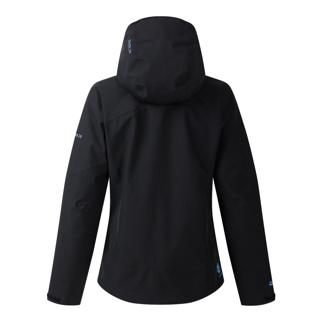 Dare 2B Womens/Ladies Torrek III Logo Jacket