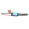 30A Brushless ESC Bidirectional Electronic Speed Controller for RC Car Boat Remote Control Ship