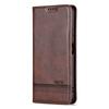 AZNS For Huawei nova 14 Pro 5G Case Cowhide Texture PU Leather Wallet Phone Cover