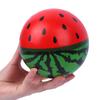 5 Inch Inflatable Watermelon Ball Kindergarten Children'S Leather Ball Baby Children'S Sports Toy Pvc Ball