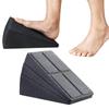 3Pcs Yoga Slanting Board Squat Wedge Adjustable Non-Slip Yoga Wedge Slanting Squat Board Strength Foot Stretcher Accessories