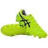 Asics Ds Light Pro Удобные Прочные Футбольные Бутсы для Агрополя Унисекс Футбольные Бутсы Зеленые 1103A110-750