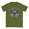 Operation Epic Fury American Flag T Shirts Unisexs  100 Cotton Creative TShirts Round Neck  Tee Shirt Short Sleeve Tops