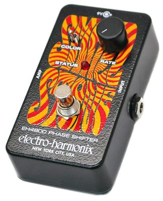 Гитарный эффектор Nano Small Stone ELECTRO-HARMONIX